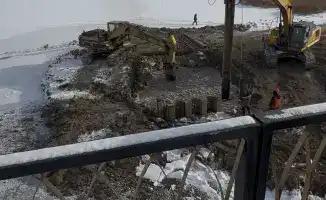 Ветер перемен: в посёлке Г. Мустафина старые дороги уступают место новым в борьбе с паводками