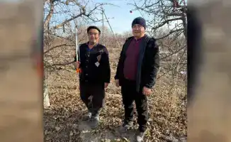 Бывший учитель математики из Жетісу использует математические методы для успешного ведения семейного сада