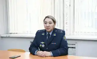 Бывшие осуждённые помогают в борьбе с наркотиками в Астане