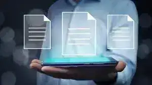 Электронное подтверждение налогового резидентства Кыргызской Республики с QR-кодом