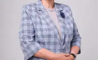 Татьяна Белоусова из Алматы в ТОП-50 учителей мира Global Teacher Prize 2025-2026