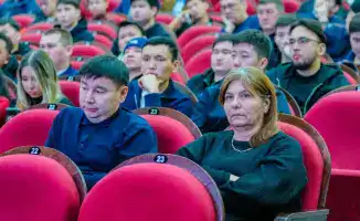 Развитие Астаны до 2035 года проекты рабочие места экология