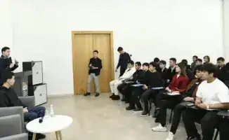 Способы защиты студентов от мошенников в Астане