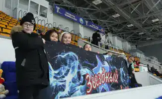 Усть-Каменогорск: итоги турнира «Акпан жулдызы»