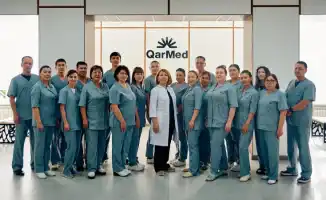 Здоровье под землёй: шахтёры и металлурги Карагандинской области получают 'золотую' возможность бесплатного медобследования благодаря программе Qarmet