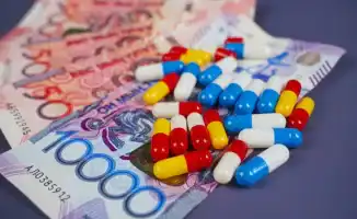 Депутат о новой Конституции: Убирая 'бесплатное', мы ставим под сомнение доступность образования и медицины