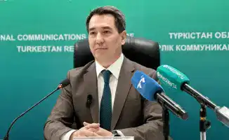 Развитие туристической инфраструктуры в Туркестанской области: выявление 100 новых мест как шаг к укреплению местной экономики