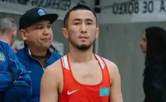 Бокс Казахстана на турнире Boxam Elite 2026 в Испании: прямая трансляция поединков 5 февраля