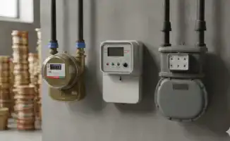 Коммунальные счета шокируют: МВД предупреждает о последствиях