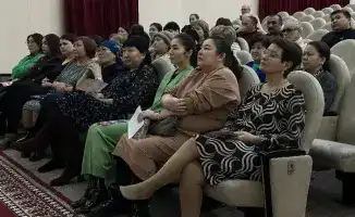 Международное сотрудничество в области антитеррористической защиты: обсуждение мер в Кокшетау