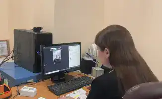 Обсуждение итогов реализации ТБН-7 и рейтинговых показателей в сфере противодействия наркомании в ВКО с акцентом на международный опыт