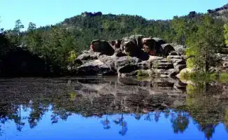 Развитие экотуризма в Каркаралинском нацпарке: новые возможности для инвесторов и экономики региона