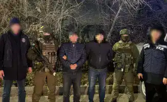 Международная операция по борьбе с наркотрафиком: задержание в Алматы