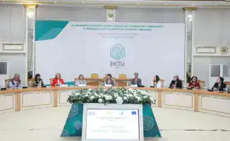 Сертификация преподавателей ВКТУ имени Д.Серикбаева в международном реестре iPER: шаг к повышению качества образования