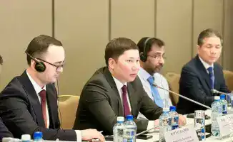 Бюро национальной статистики и Азиатский банк развития объявляют о запуске программы модернизации статистики на 2026-2027 годы