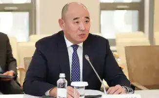 Усиление поддержки бизнеса в Туркестанской области: новые возможности для роста экономики