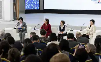 Форум в Ualikhanov University: инклюзия и ИИ