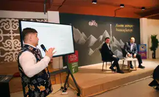 В Алматы за три года молодежные центры способствовали социальной поддержке и развитию молодежи через 5 тыс. мероприятий