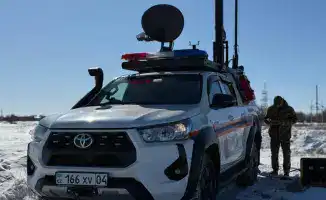 Готовы к весенним вызовам: учения по спасению!