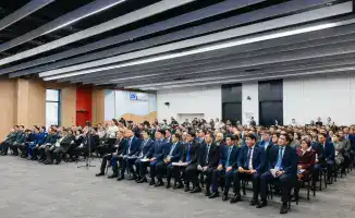 Атырау: встреча с предпринимателями региона