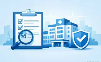 Проверка частных медицинских организаций: 20% кабинетов работают без лицензии