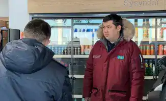 Мониторинг придорожного сервиса в Карагандинской области: шаг к улучшению туристического опыта