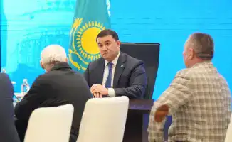 Решение вопросов граждан в Туркестанской области способствует улучшению социального положения населения