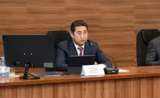 Айдарбек Сапаров о росте агропрома в регионах