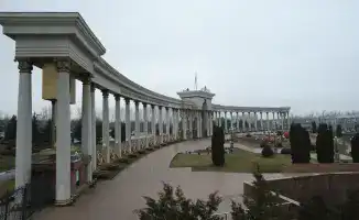 В Алматы реконструкция Парка Первого Президента: создание многофункционального общественного пространства для активного отдыха