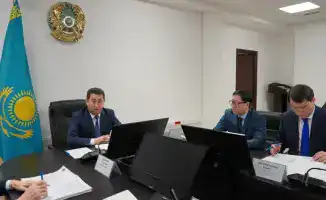 Изменения Конституции Казахстана однопалатный парламент перераспределение полномочий