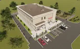 Строительство 9 объектов культуры в Жетісу включая библиотеку до конца года