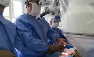 Уникальная операция в Алматы: надежда на улучшение качества жизни для пациентов с хронической болью