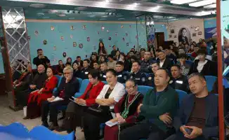 Культурное единство: вечер, посвященный 95-летию Мукагали Макатаева, собрал поэтов и молодежь для почитания наследия казахской литературы