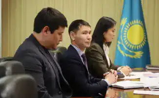 Социальные проекты для города обсудили с НПО