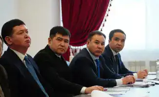 Акмолинская область: усиление мер по подготовке к паводкам