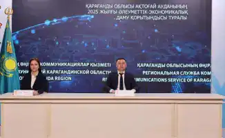 Актогайский район: развитие промышленности и социальная модернизация через новые инициативы