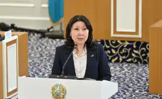 Новая Конституция: Как приоритет человеческого капитала и инноваций изменит будущее страны