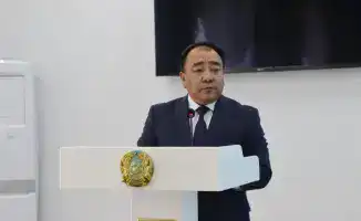 Хромтау: вместе строим мост в будущее через новую Конституцию