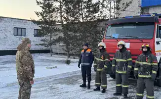 Проблемы доступа экстренных служб: последствия акции «Жол бер» в Павлодарской области