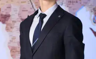 Гонконг ждет: Астанчанин покорил мировые университеты!