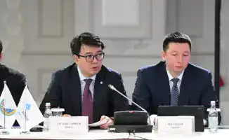 Инвесторы и власть: диалог, который меняет Алматы!