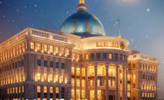 Социальная ответственность и духовное очищение: поздравление Касым-Жомарта Токаева с началом месяца Рамазан