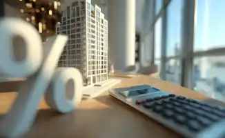 Рынок жилья в Казахстане завершил 2025 год резким ростом цен и обновлением исторических рекордов, что свидетельствует о значительном увеличении средней стоимости квадратного метра в Алматы.