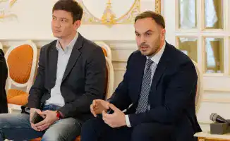 Обсуждение защиты интеллектуальной собственности и развития креативных индустрий в Казахстане