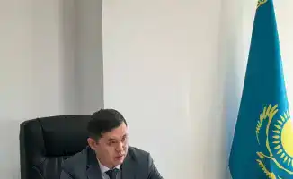 На заседании в Астане обсуждаются меры по усилению контроля качества в медицине через цифровизацию