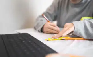 Часть школьников Астаны переходит на дистанционное обучение: новый шаг в образовательной политике столицы