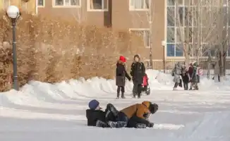Часть школьников Астаны перейдёт на дистанционное обучение 11 февраля