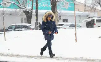 Часть школьников в Астане перейдёт на дистанционное обучение 13 февраля, согласно информации от пресс-службы акимата, переданной Tengri Education.