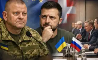 Четыре года войны на истощение: анализ российско-украинского конфликта и итоги переговоров