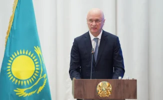 Энергетика Казахстана: Цифровые двойники, чистый уголь и 13 гигаватт в планах Министерства энергетики